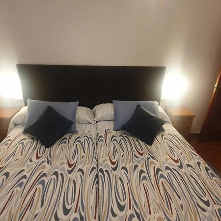 Rincon De Manuela - Piso Para 5P Al Lado De Begona - Vut-3419-As Gijón Dış mekan fotoğraf