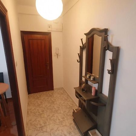 Rincon De Manuela - Piso Para 5P Al Lado De Begona - Vut-3419-As Gijón Dış mekan fotoğraf