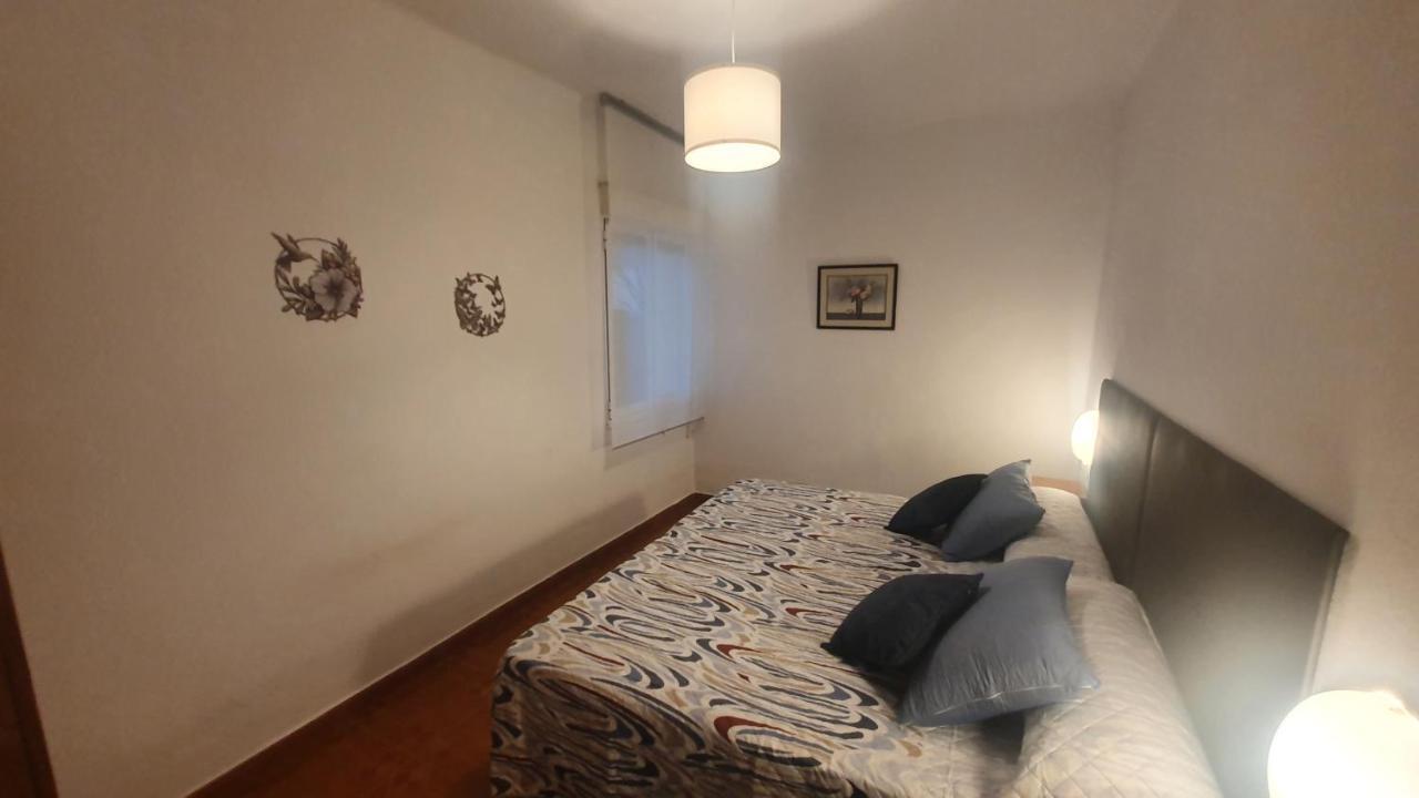 Rincon De Manuela - Piso Para 5P Al Lado De Begona - Vut-3419-As Gijón Dış mekan fotoğraf