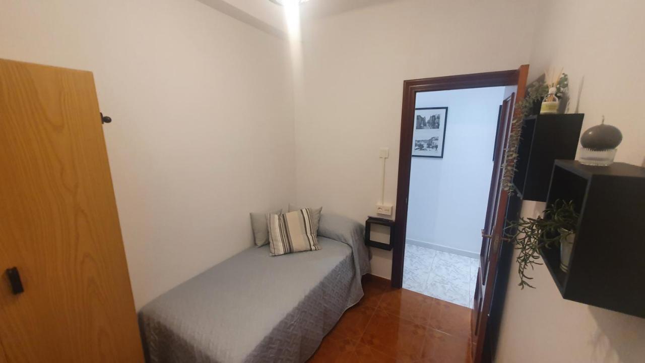 Rincon De Manuela - Piso Para 5P Al Lado De Begona - Vut-3419-As Gijón Dış mekan fotoğraf