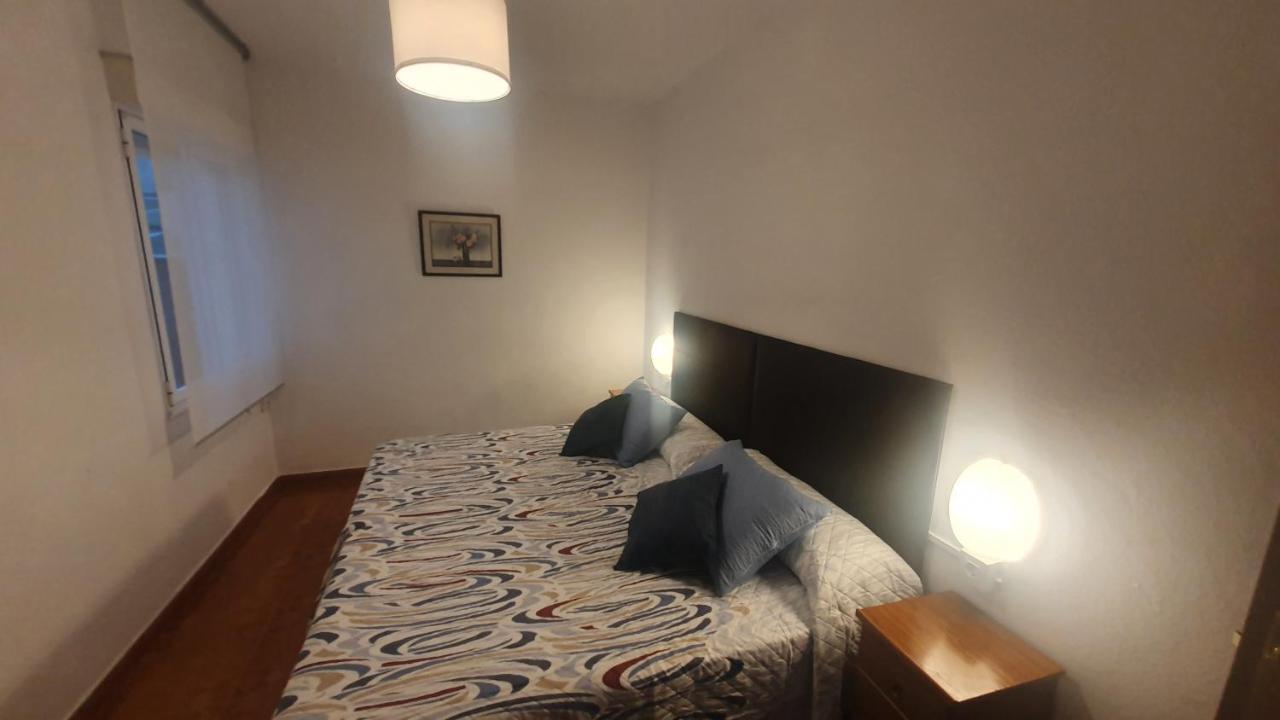 Rincon De Manuela - Piso Para 5P Al Lado De Begona - Vut-3419-As Gijón Dış mekan fotoğraf