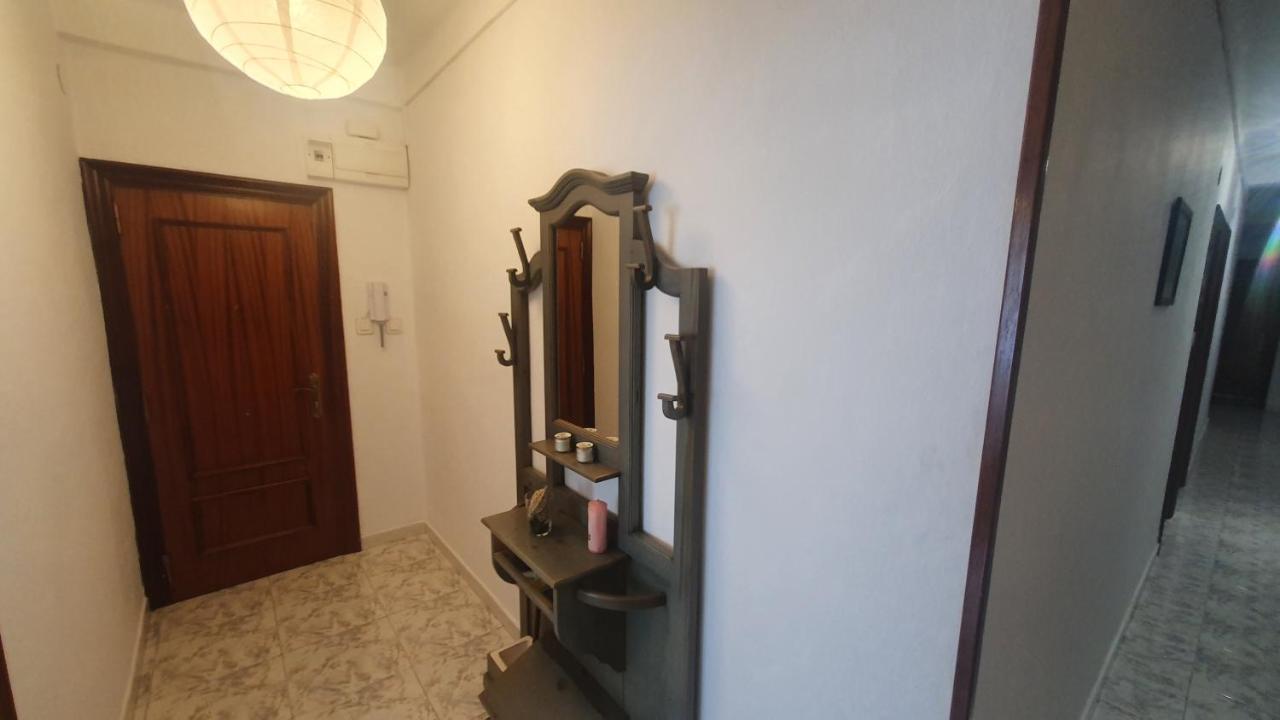 Rincon De Manuela - Piso Para 5P Al Lado De Begona - Vut-3419-As Gijón Dış mekan fotoğraf