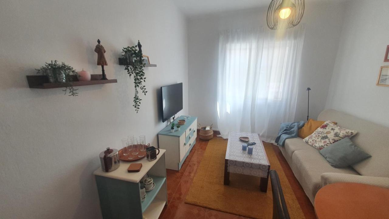 Rincon De Manuela - Piso Para 5P Al Lado De Begona - Vut-3419-As Gijón Dış mekan fotoğraf