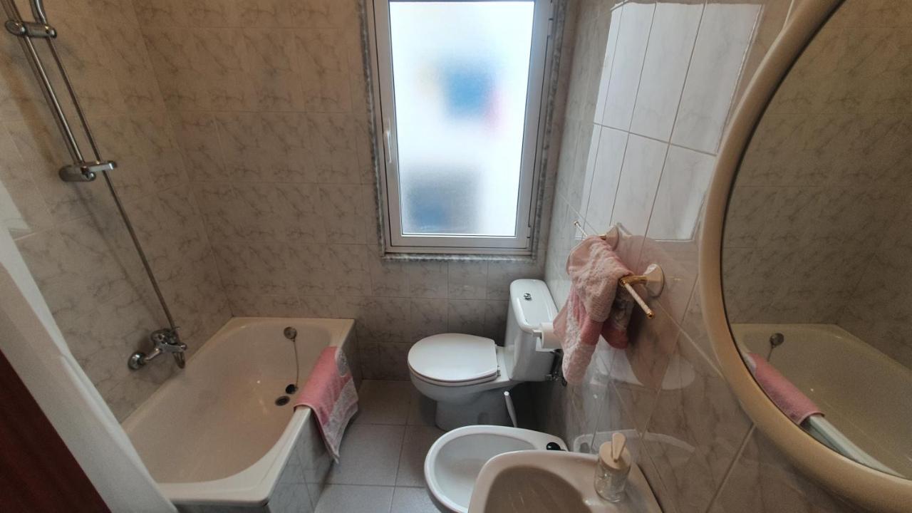 Rincon De Manuela - Piso Para 5P Al Lado De Begona - Vut-3419-As Gijón Dış mekan fotoğraf