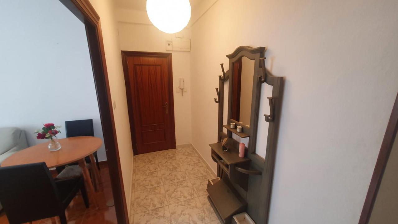 Rincon De Manuela - Piso Para 5P Al Lado De Begona - Vut-3419-As Gijón Dış mekan fotoğraf