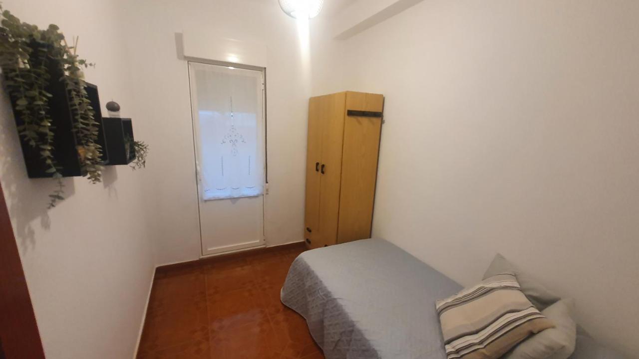 Rincon De Manuela - Piso Para 5P Al Lado De Begona - Vut-3419-As Gijón Dış mekan fotoğraf
