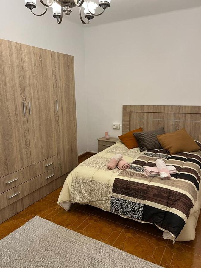 Rincon De Manuela - Piso Para 5P Al Lado De Begona - Vut-3419-As Gijón Dış mekan fotoğraf
